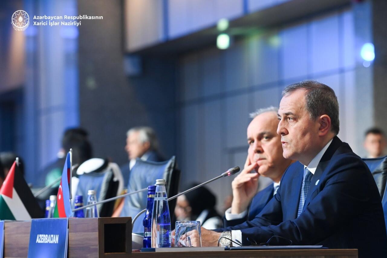 Ermənistan bu öhdəliyini yerinə yetirmir  XİN rəhbəri 