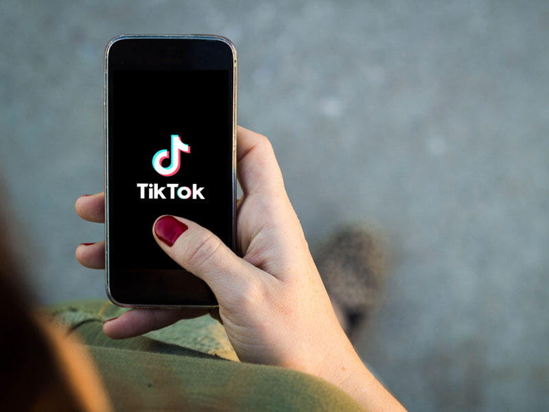 Azərbaycanda qadın "Tiktok"er cinayət törətdi