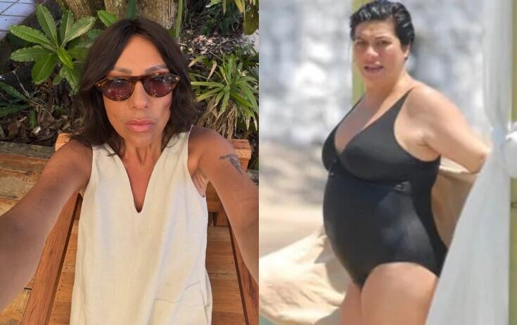 73 kiloqram arıqladı  yeni g&ouml;r&uuml;n&uuml;ş&uuml; bəyənilmədi 