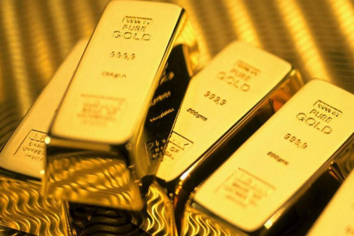 Qızılın qiyməti 3200 dollara yaxınlaşır  ekspertlər həyəcan təbili çaldı