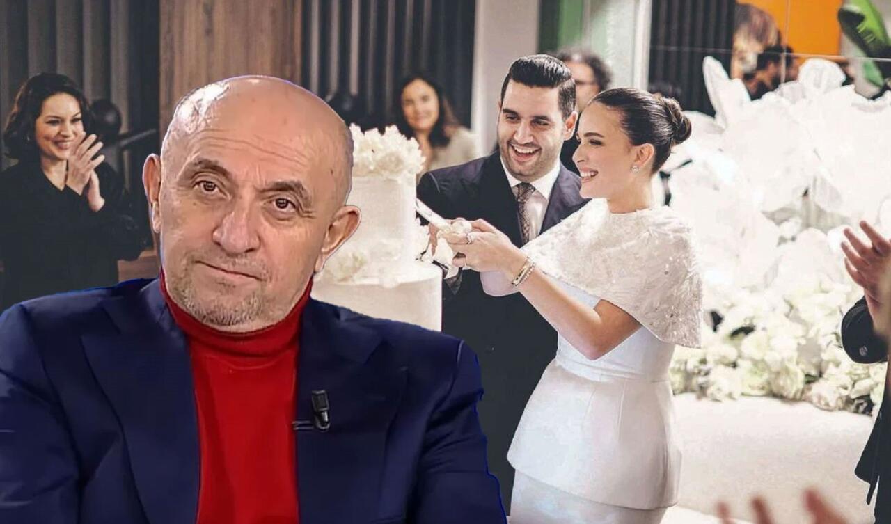 Türkiyədə hamı bu toydan danışır: məclisinə 5 min qonaq gəldi 