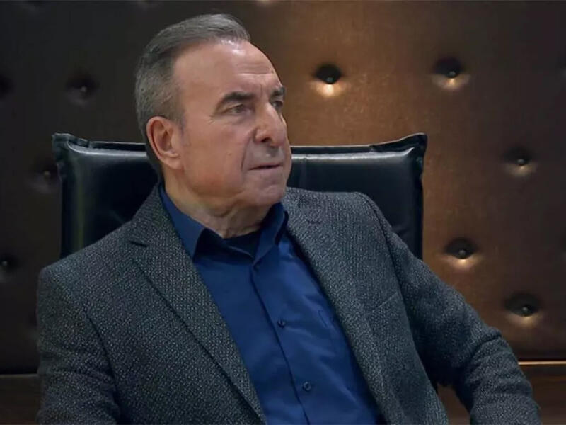 İllər sonra "Kurtlar vadisi"ndən ayrılma səbəbini açıqladı