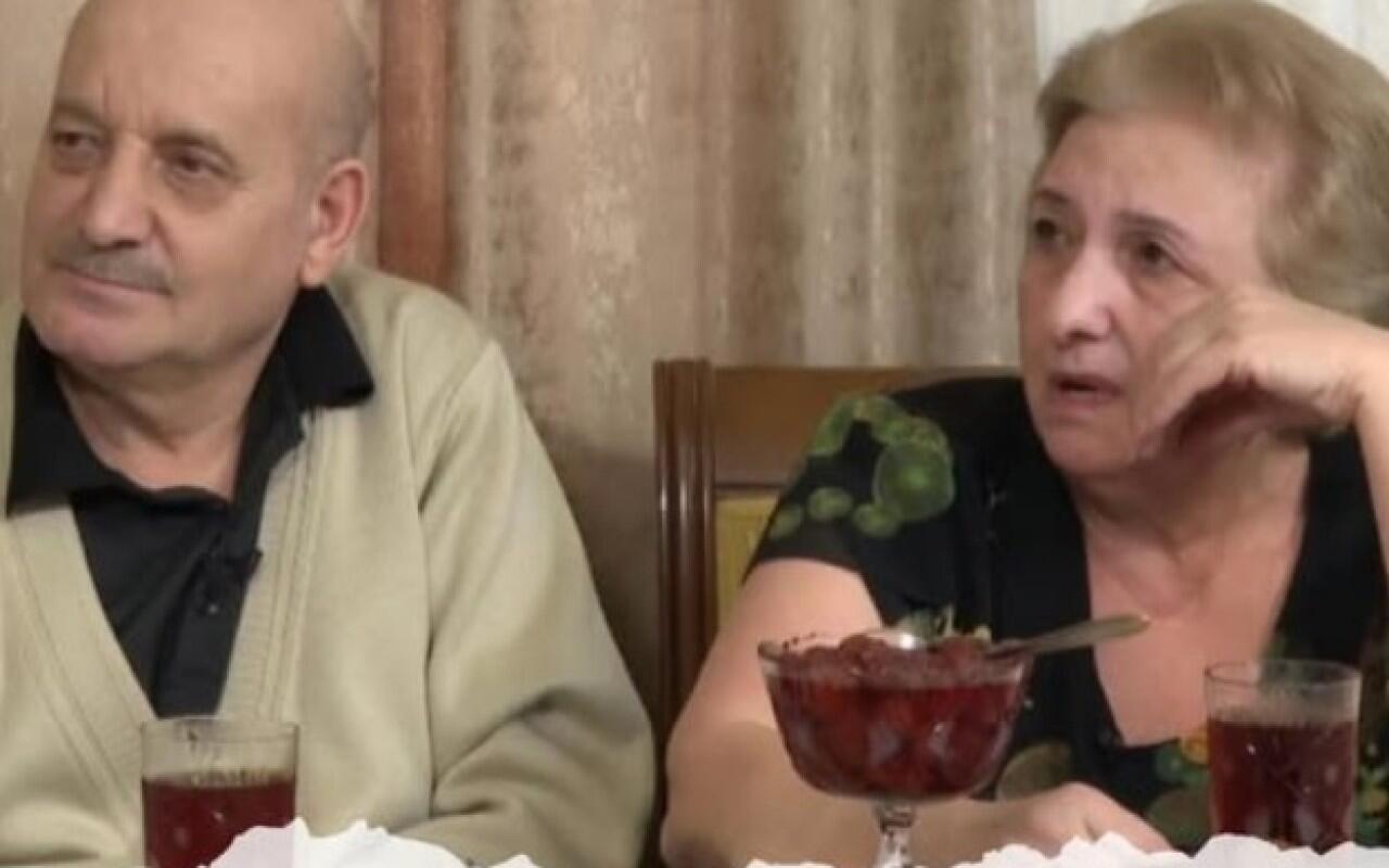 Ramiz Əzizbəylinin həyat yoldaşı VƏFAT ETDİ