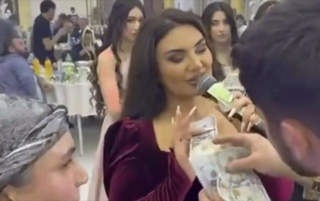 Şəbnəm Tovuzlunu “dollar yağışı”na tutan ailə narkotacir imiş 