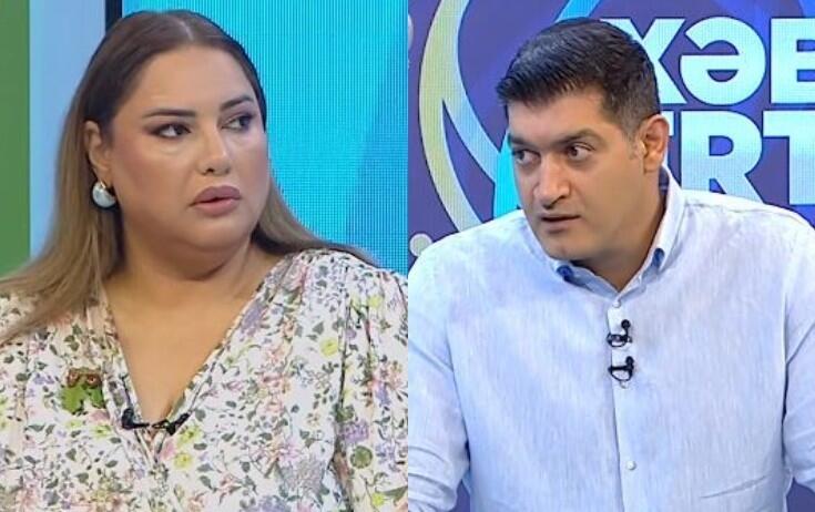 "Geyimə irad tutanlar 500 manat cərimələnsin"
