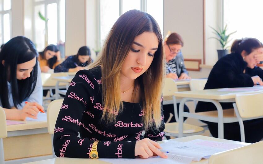 Azərbaycanda ən bahalı ixtisaslar  SİYAHI