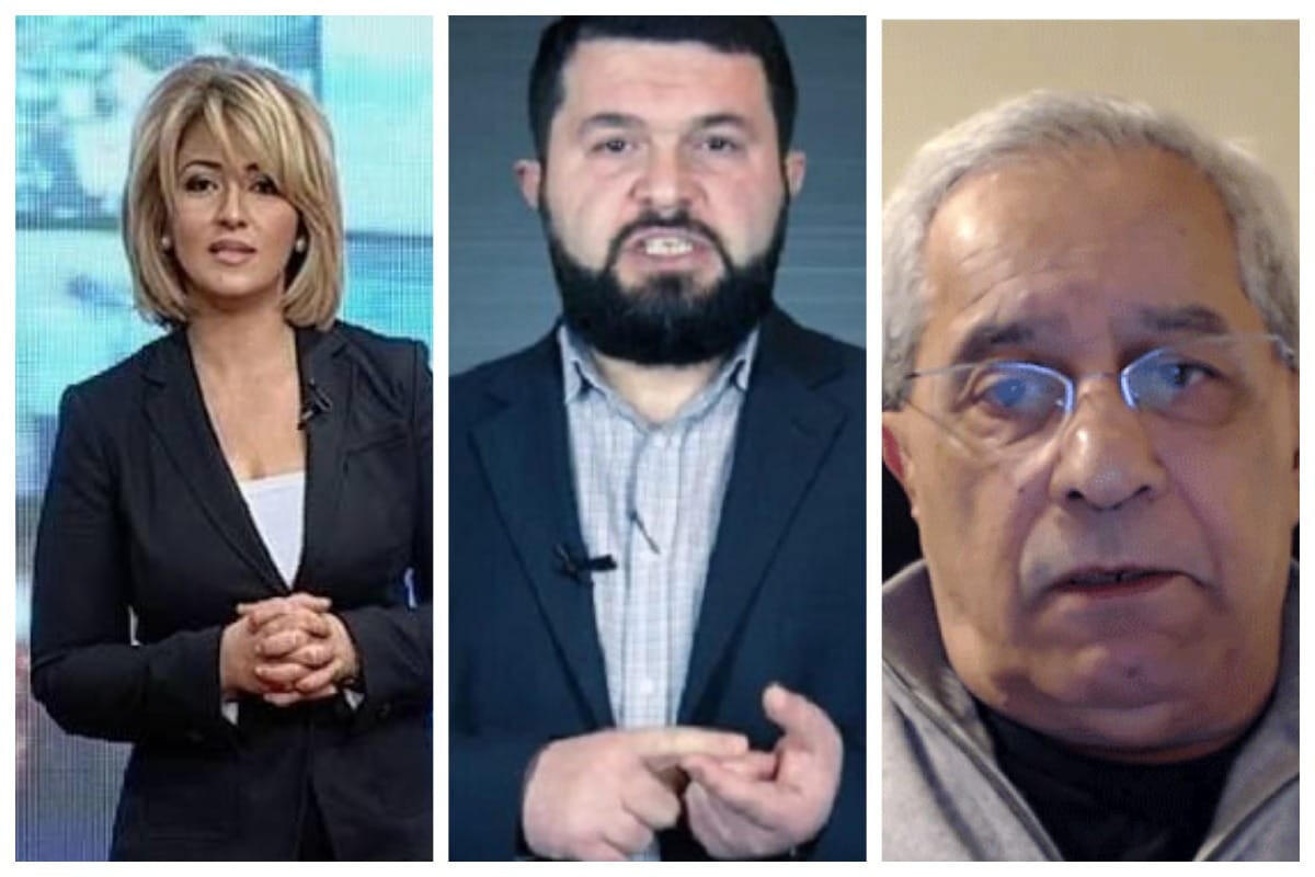 Sevinc Osmanqızı və digərlərinin məhkəməsi başlayır