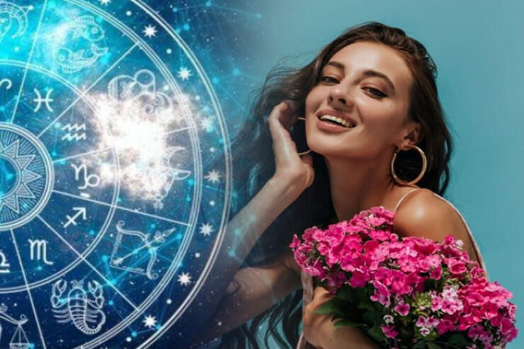 3 bürc üçün yeni və xoşbəxt həyat başlayır