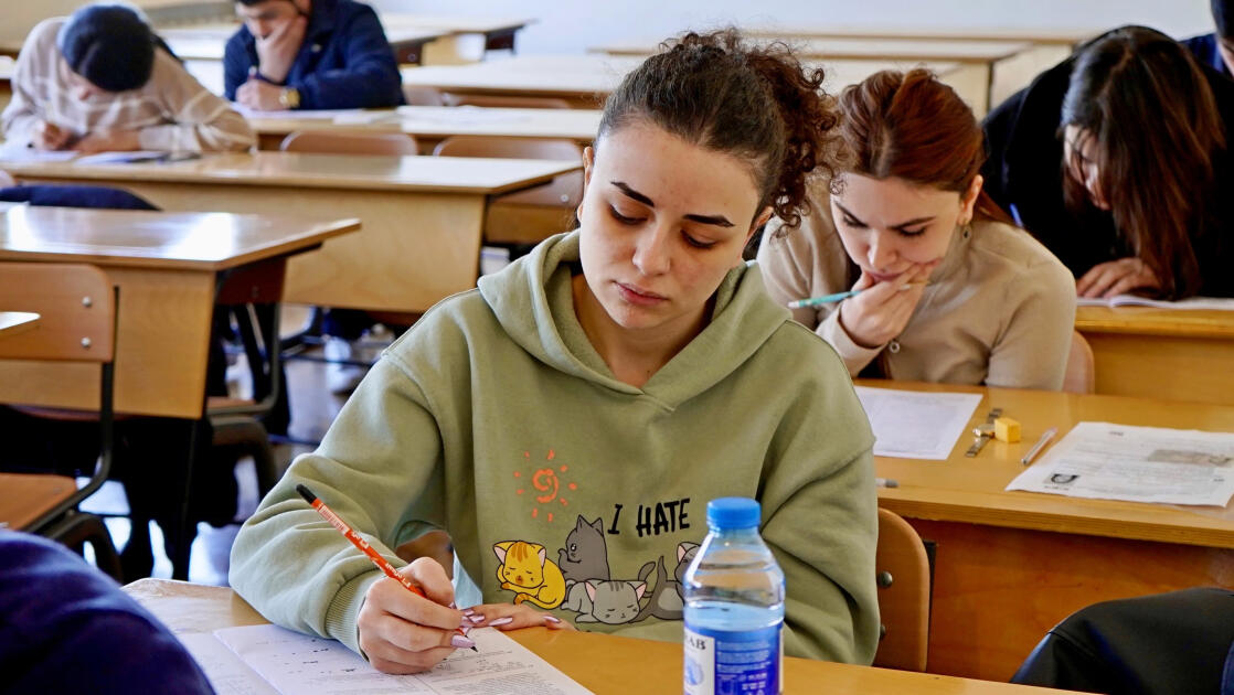Buraxılış imtahanının cavabları BU TARİXDƏ elan olunacaq