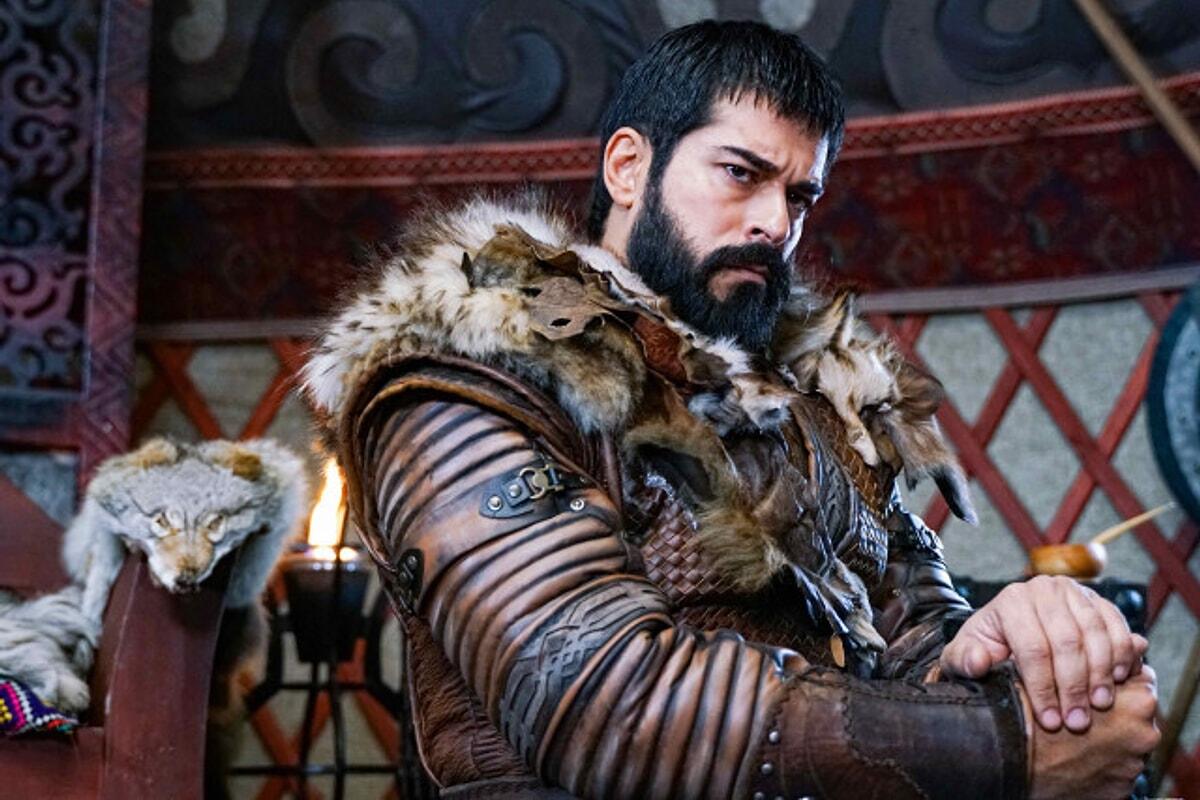 “Kuruluş Osman”da gözlənilməz ayrılıq  Özçivit getdi