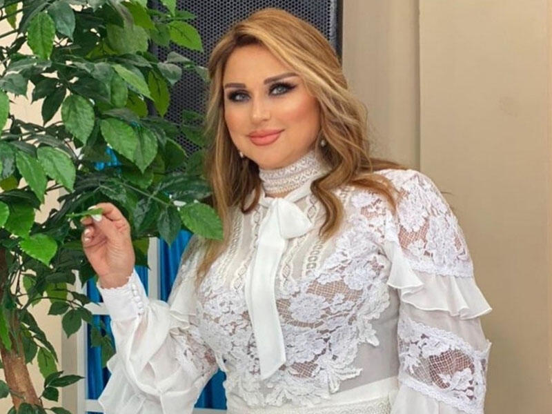 Efirdəki bu hərəkəti hamını təəccübləndirdi 