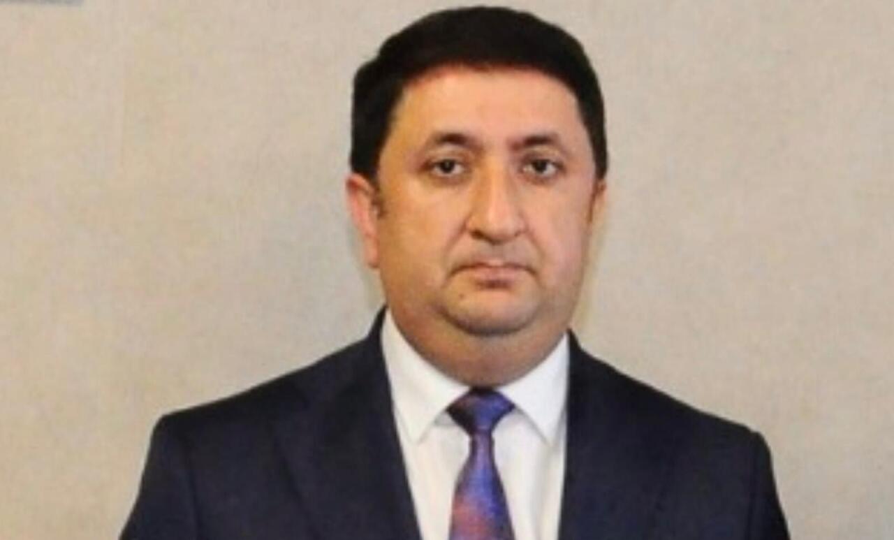 Ramil Abbasov rəis təyin EDİLDİ