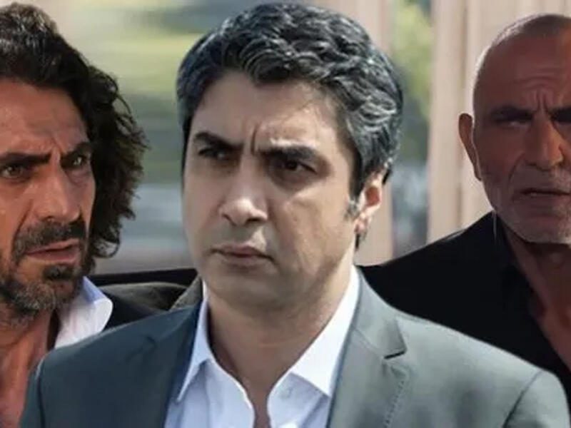 "Polat Alemdar" illər sonra QAYIDIR: Bu seriala &ccedil;əkiləcək