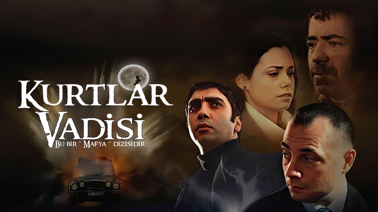 "Kurtlar Vadisi"nin aktyoru vəfat etdi 