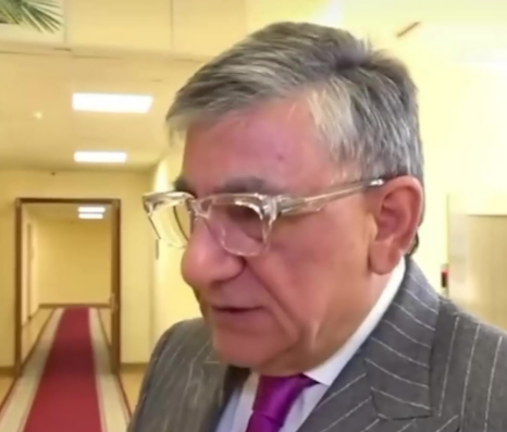Erməni deputat etiraf etdi: Ermənilər Xankəndini tərk edərkən itki olmayıb 