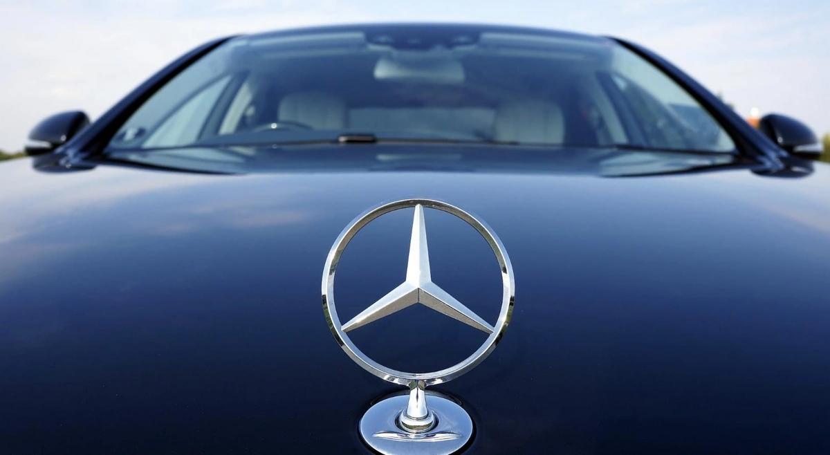 Bu "Mercedes"lər daha buraxılmayacaq 