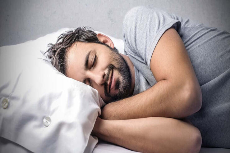 100 il yaşaya bilmək üçün yuxu rejimimiz necə olmalıdır?