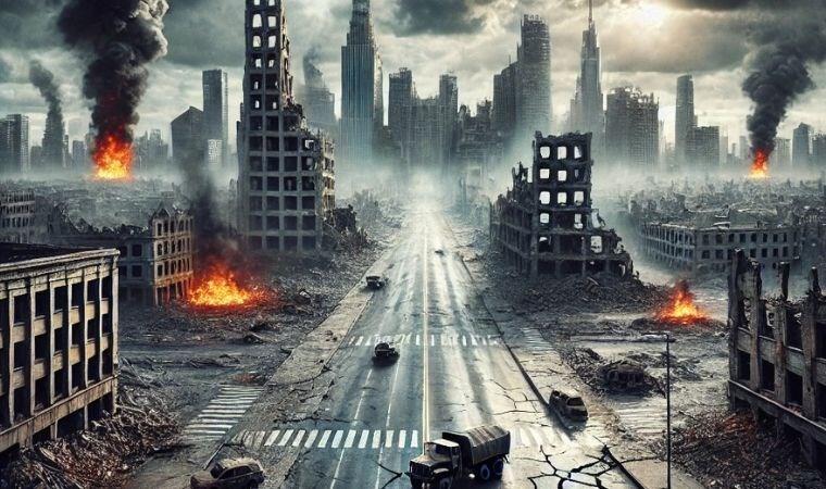 Bakının 2 dostu dağıdıcı müharibəyə başlayır?