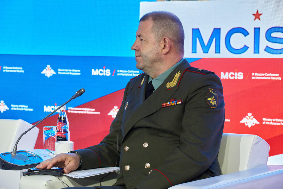 Rus generalın öldürüldüyü həmin maşın azərbaycanlıya satılıbmış  TƏFƏRRÜAT