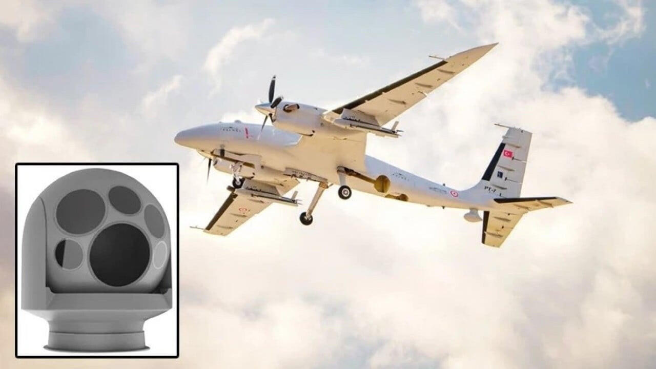 Sərhədləri aşan baxış: T&uuml;rkiyə kəşfiyyat qaydalarını yenidən yazır