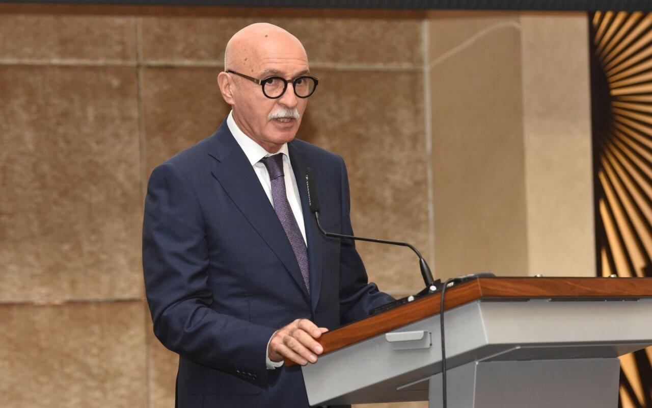 Nazir m&uuml;avini: &ldquo;Məzun iş axtarmamalıdır, iş yeri a&ccedil;malıdır&rdquo;