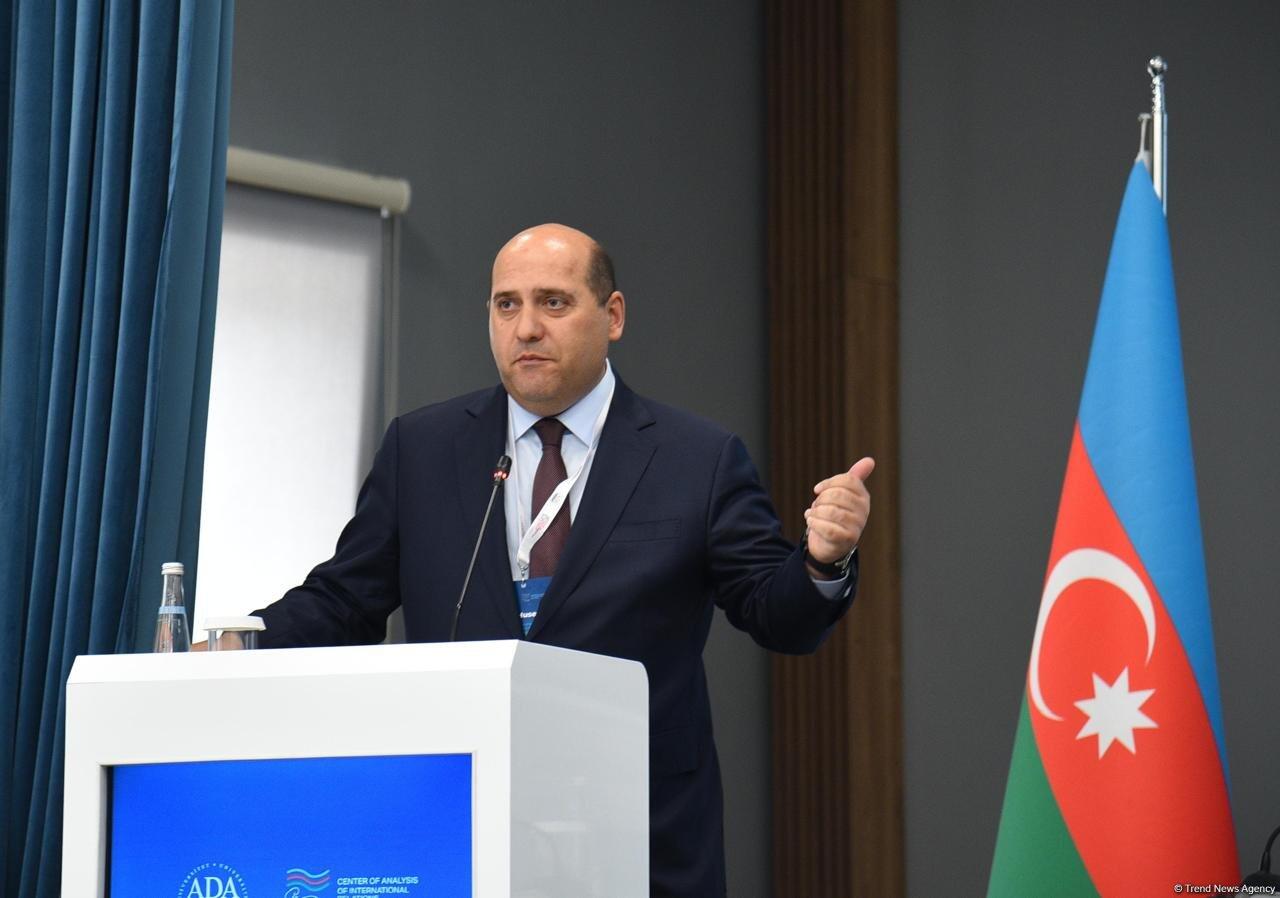 2030cu ilə qədər Qarabağ bölgəsində 150 ​​minə yaxın iş yeri açılacaq  Emin Hüseynov