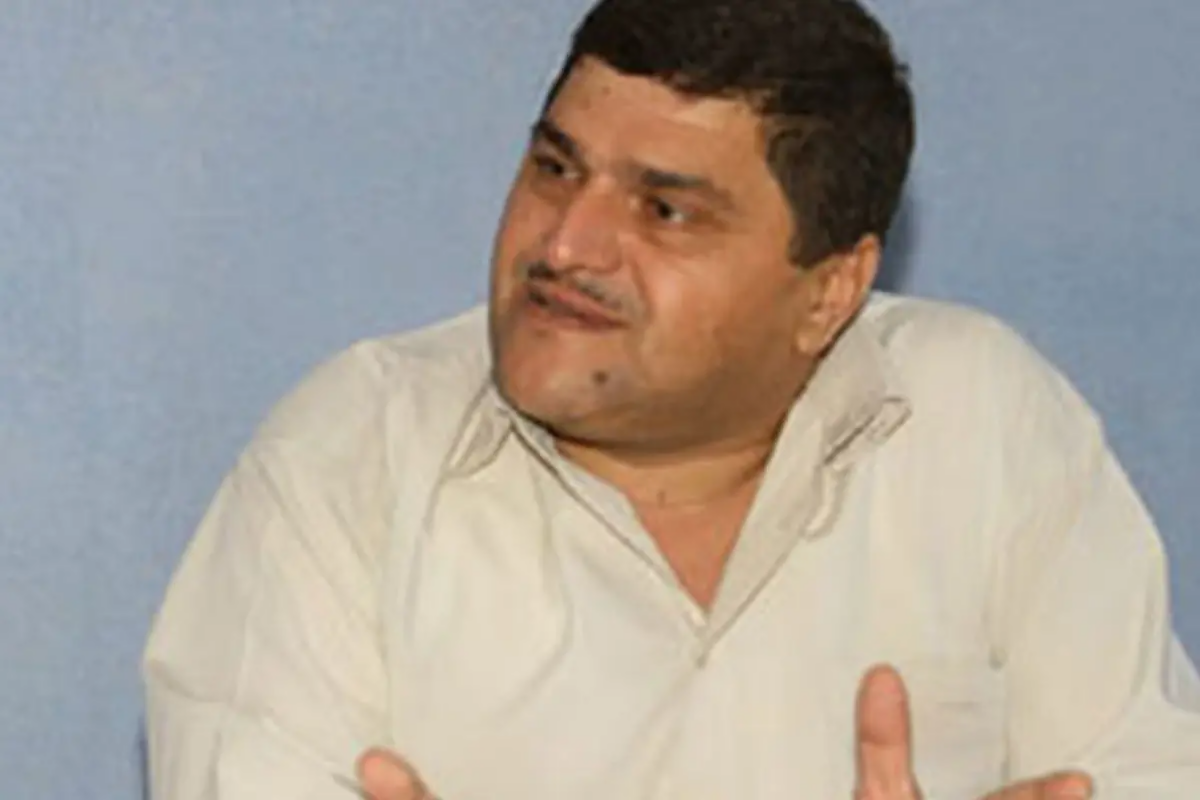 Ağakərimin dostu: "Oğlu dedi ki, tez &ouml;z&uuml;n&uuml; bizə &ccedil;atdır"