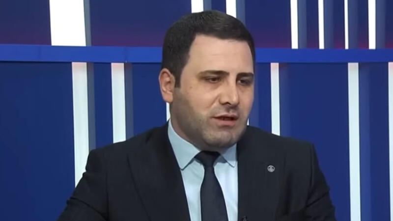 Toğrul Turabova y&uuml;ksək vəzifə VERİLDİ