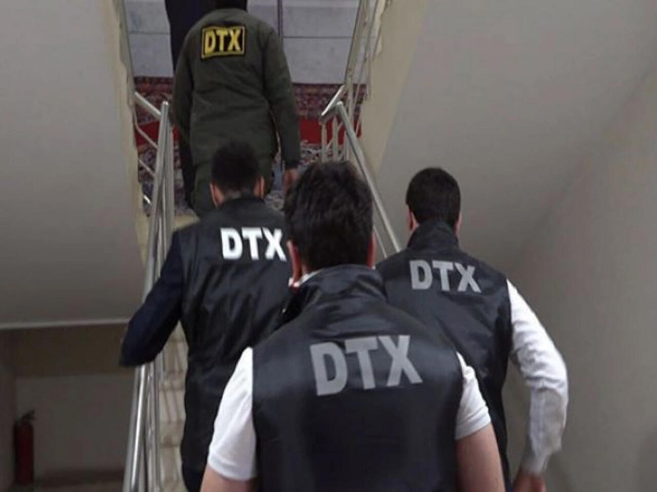 DTX bu qurumda araşdırmalara başladı