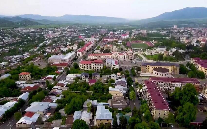 Xankəndidə ADA Universitetinin 7ci Siyasi Forumu start götürüb