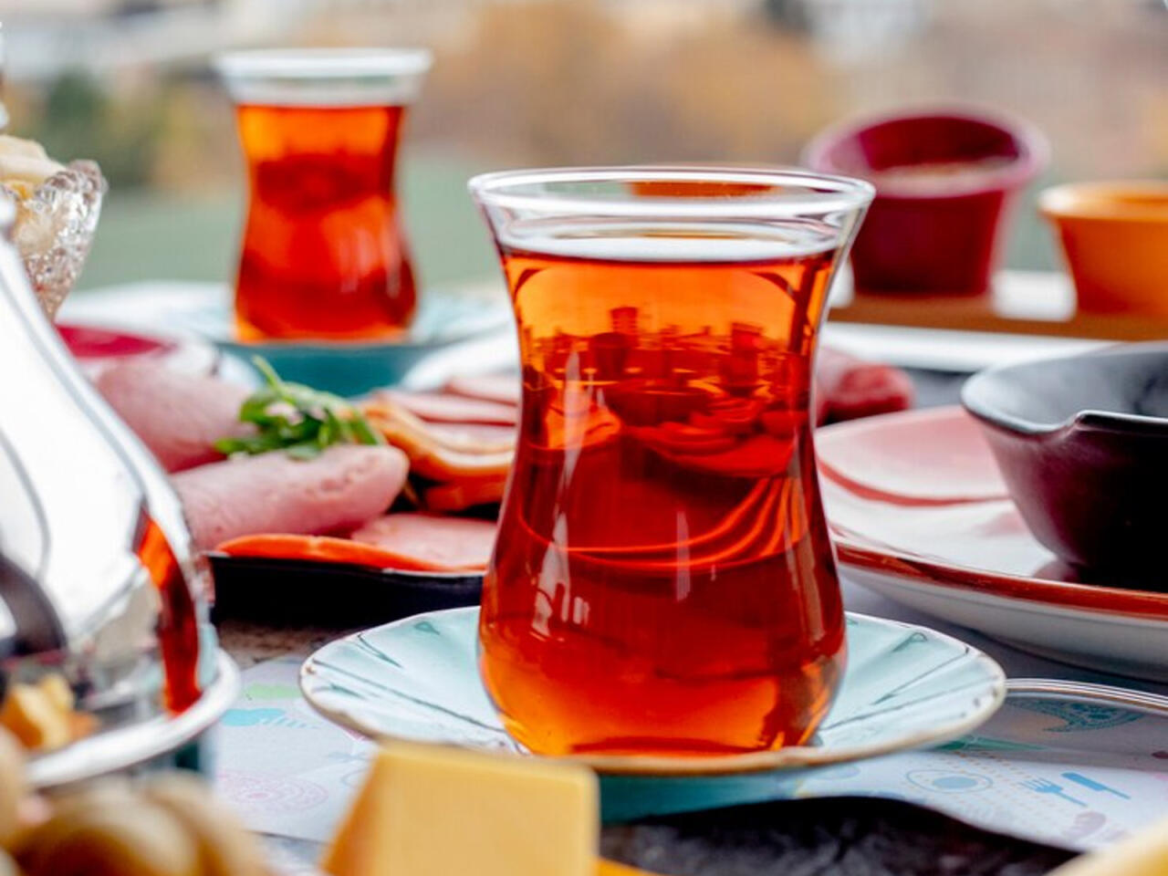 Azərbaycanlıların sevimli içkisi xərçəngə səbəb olur