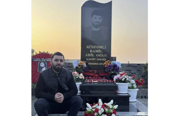 Qardaşının ölümündən 8 ay sonra faciəvi qəza – DƏHŞƏTLİ QƏZANIN TƏFƏRRÜATI 