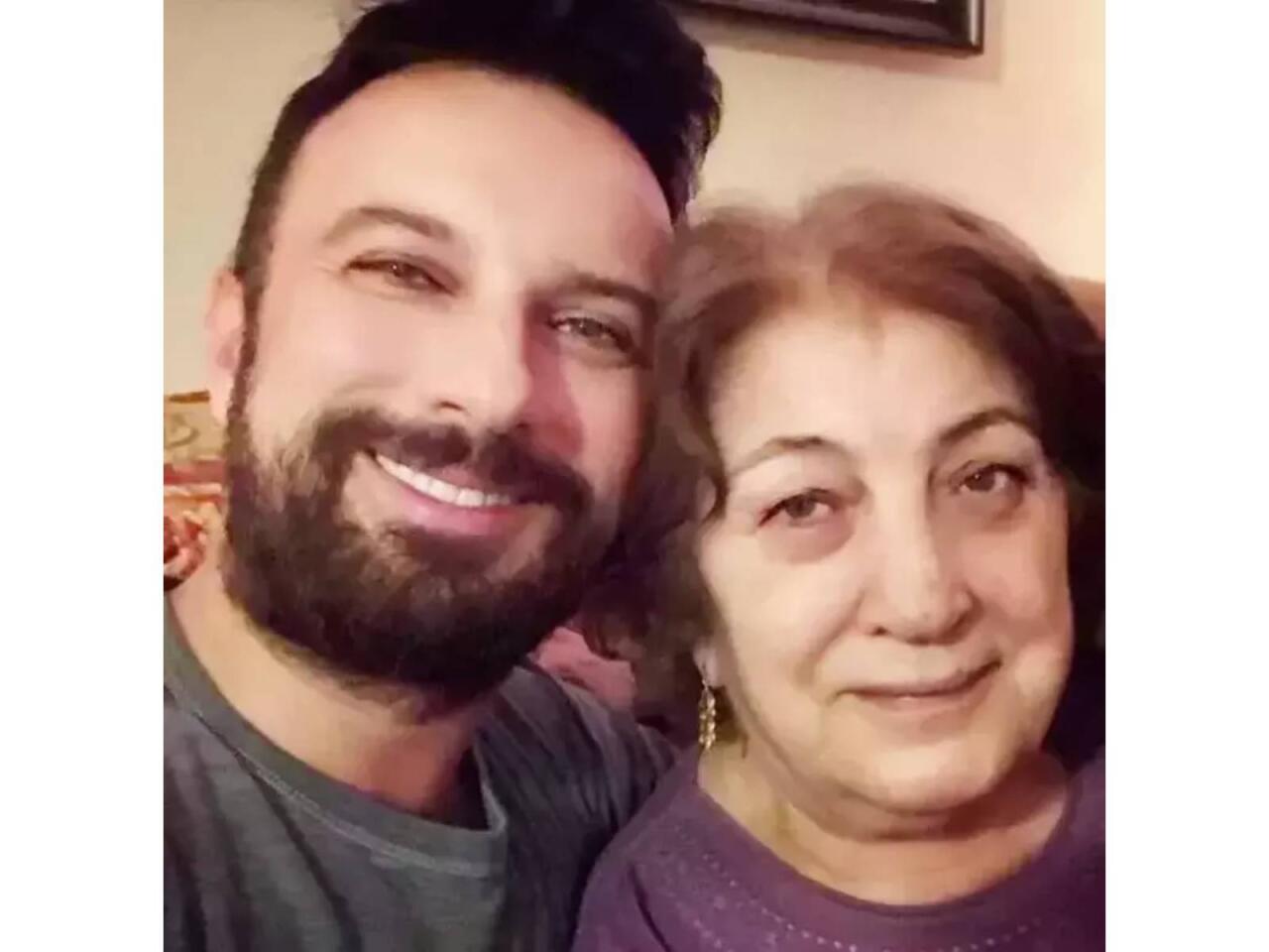 Tarkana ağır itki  FOTO