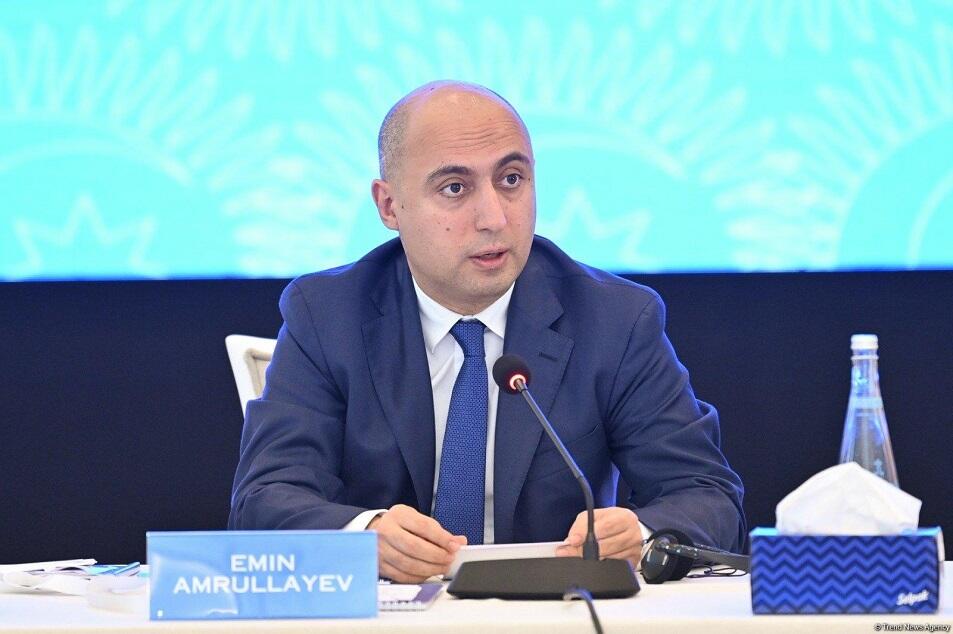Onlar da sertifikasiyaya cəlb olunacaq  Nazir açıqladı 
