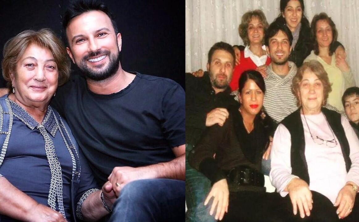 Tarkandan vəfat edən anası ilə bağlı paylaşım  FOTO