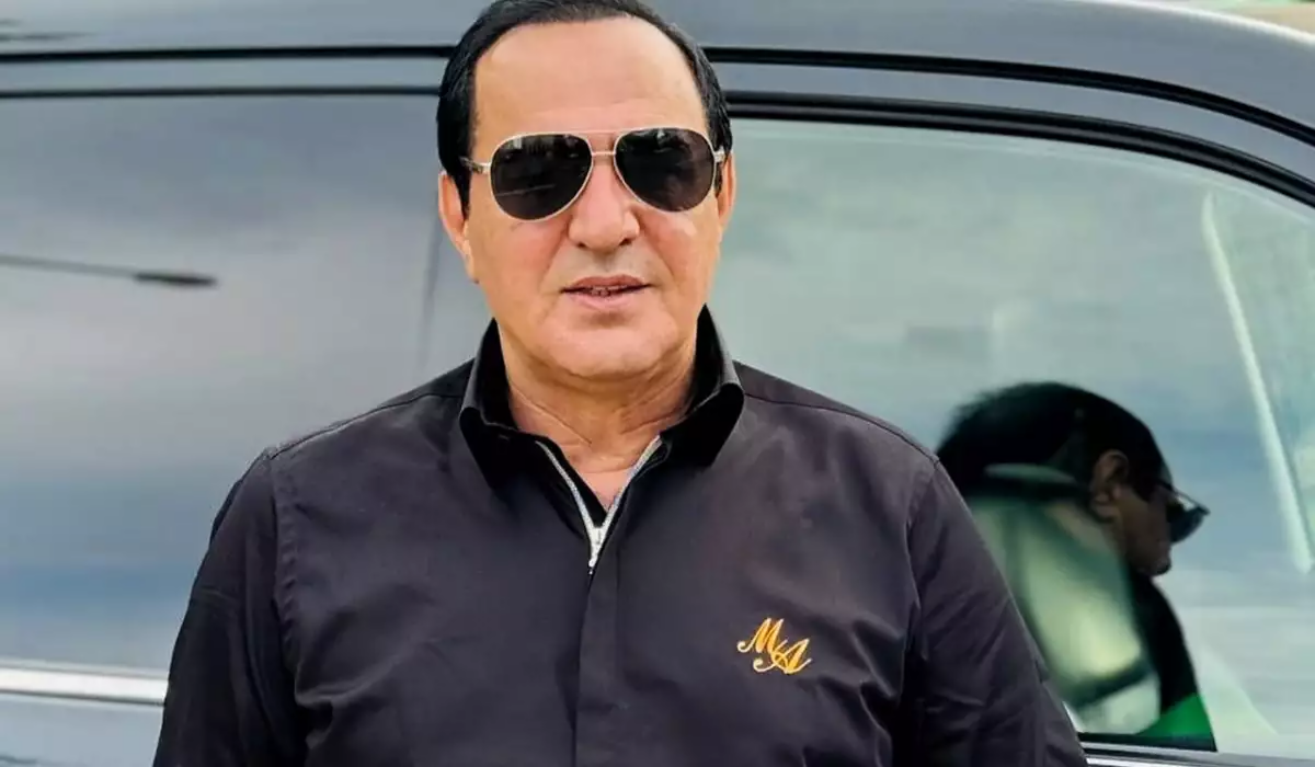 Manafın "TikTok" VİDEOsu tənqid olundu