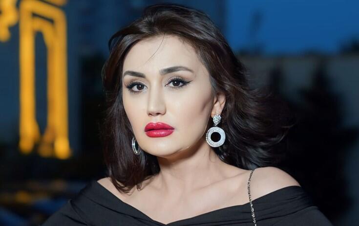 "Elə yazanın ailəsində o obrazdan əxlaqsız qadınlar var"