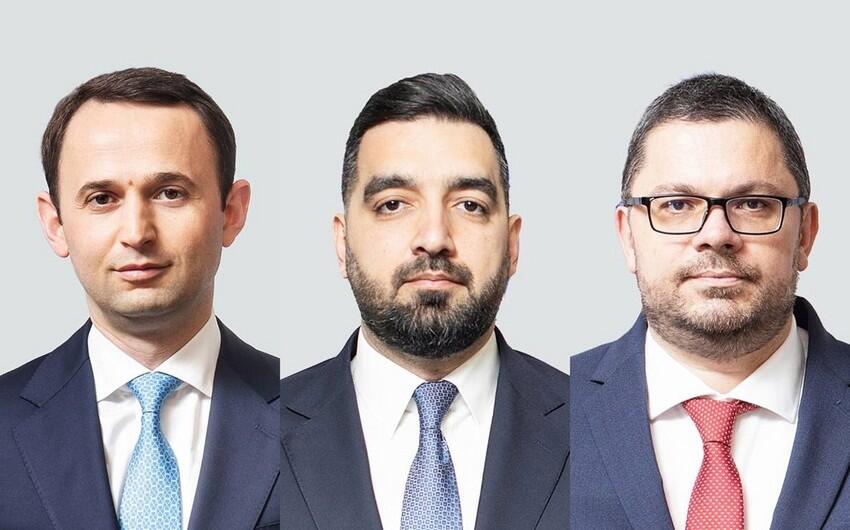 "Bakı Metropoliteni"nin Müşahidə Şurasının tərkibi dəyişib