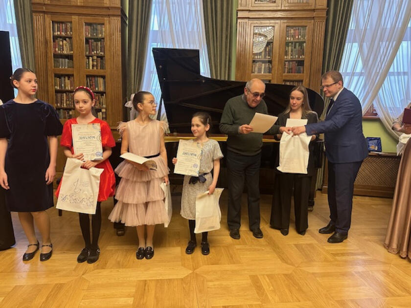 Qara Qarayev adına beynəlxalq müsabiqədə 250dən çox gənc musiqiçi iştirak edib
