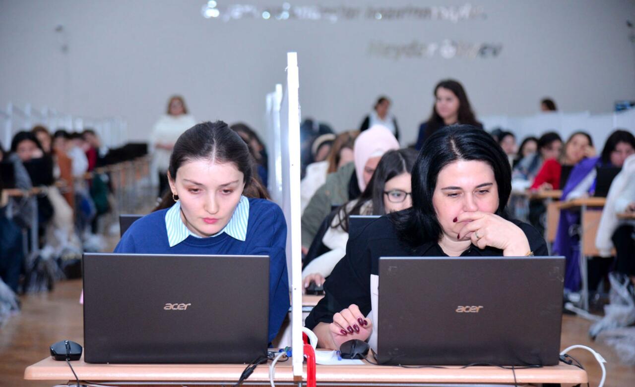 Müsahibə mərhələsi bu tarixdə olacaq  Sayılı günlər qaldı