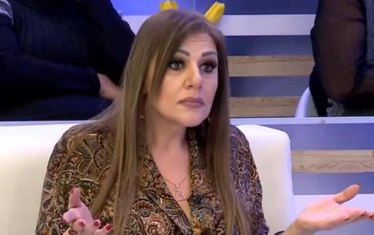 "Qardaşım anamı məndən xəbərsiz basdırdı"  VİDEO