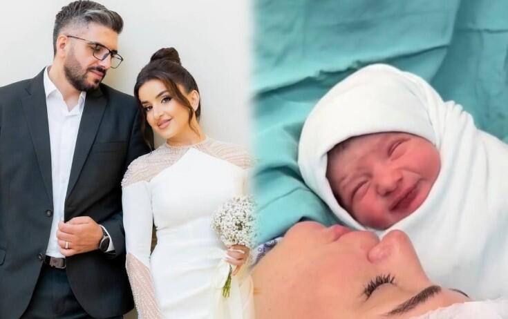 Xanəndə övladı doğulan kimi ona mahnı oxudu 