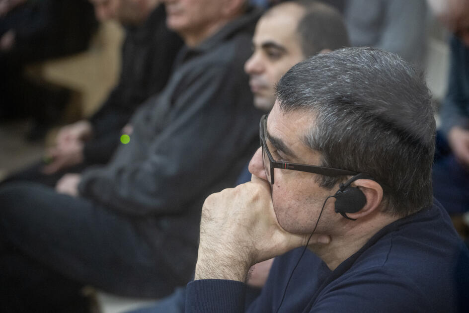 Zərərçəkmiş şəxs: Ermənistan ordusu insanları öldürür, girov götürür, onlara işgəncə verirdilər 