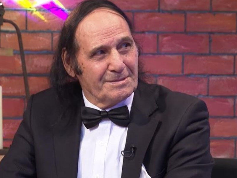 Niyaməddin Musayev Kanadada yaşayan övladından danışdı