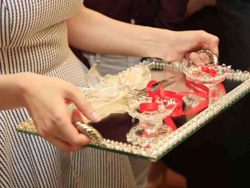 Azərbaycanlı aktyor nişanlandı 