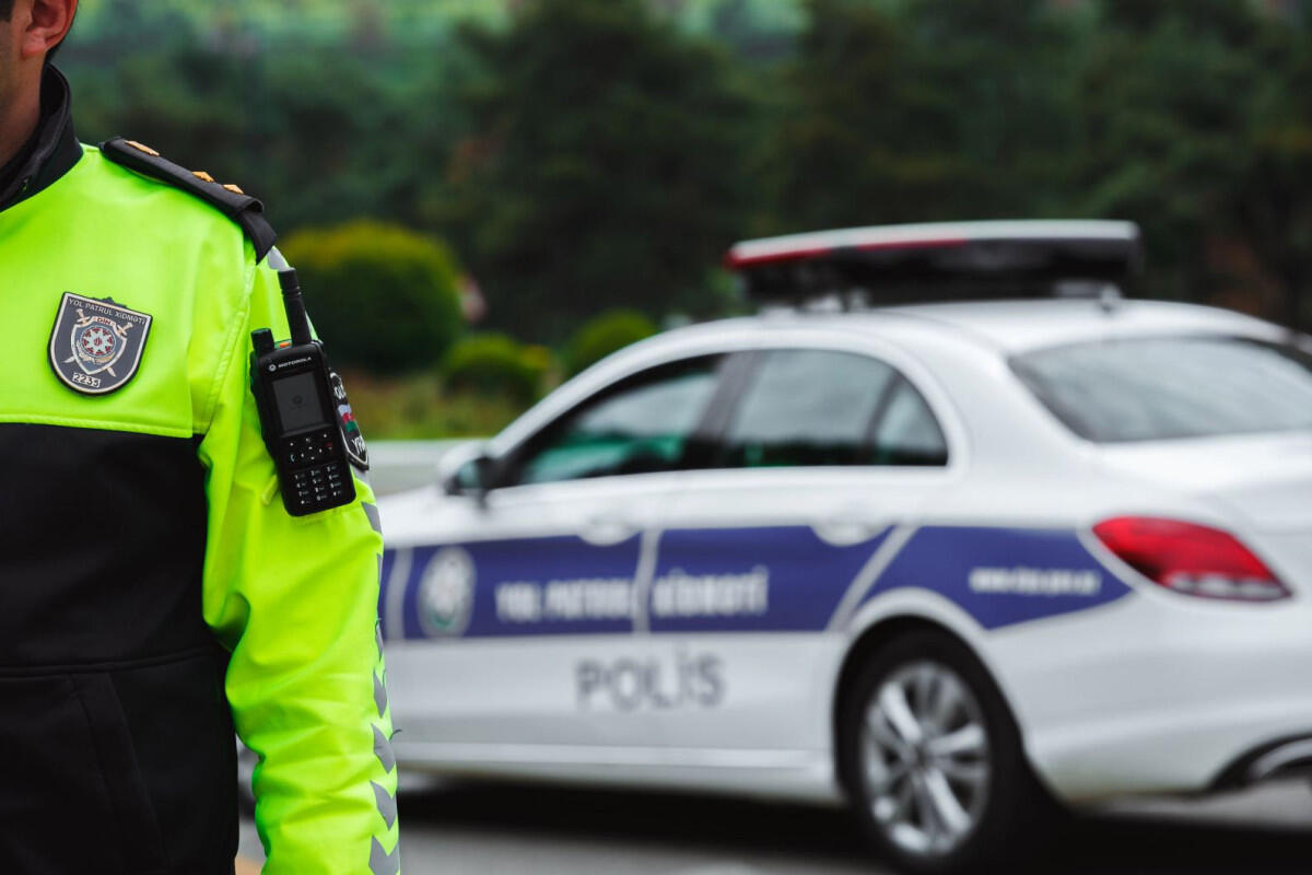 Qeyrisabit hava şəraiti…  DYPdən RƏSMİ XƏBƏRDARLIQ