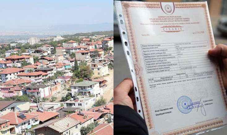 Sənədsiz evlər probleminin həlli niyə gecikir?