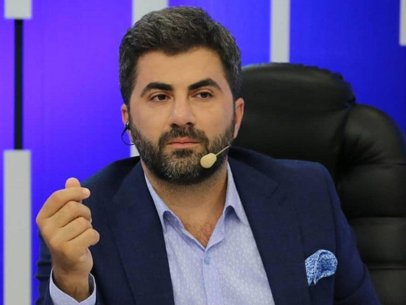 "Hamamda ərə gedərlər, TikTokda yox?"  efirdə mübahisə düşdü