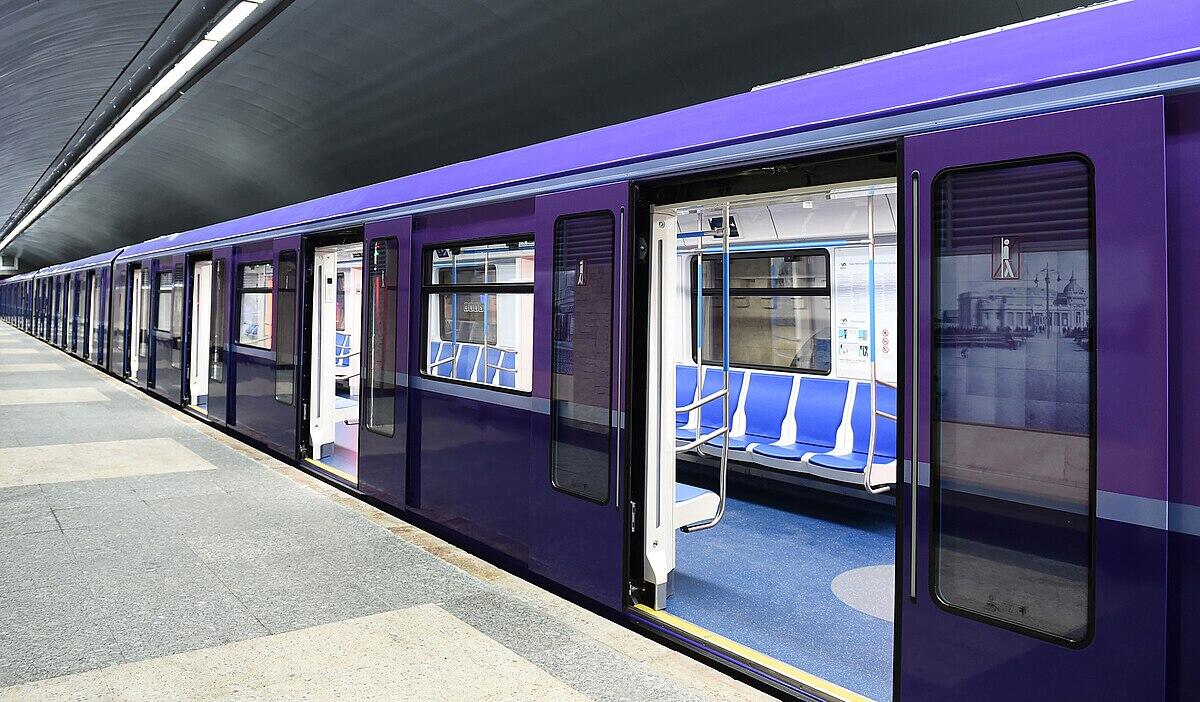 Bu metrostansiya "Dərnəgül"dən gələn qatarlara BAĞLANACAQ