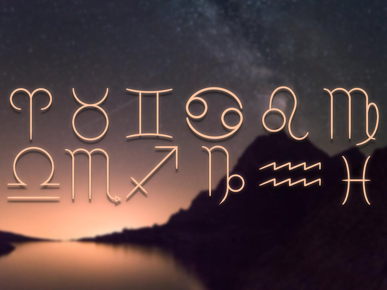 Həftənin şanslı bürcləri  Gözlənilməz gəlirlər olacaq